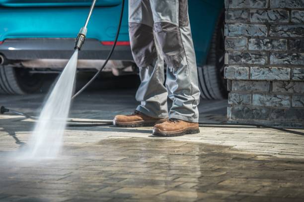 Best Gas Station Cleaning  in Bogata, TX