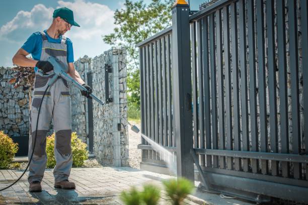 Trusted Bogata, TX Pressure Washing Services Experts