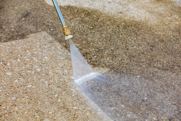 Best Oil Spill Cleanup  in Bogata, TX